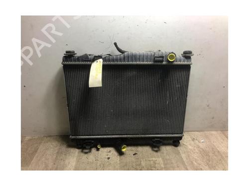 Water radiator FORD FIESTA VI (CB1, CCN) 1.4 TDCi | BP23109633M31 