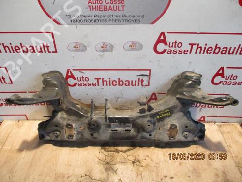 Subframe FORD FIESTA VI (CB1, CCN) 1.4 TDCi | BP13267296M9 