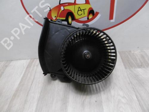 Heater blower motor PEUGEOT EXPERT Van (VF3A_, VF3U_, VF3X_) 2.0 HDi 130 | BP13289243M62 