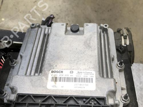 Motor RENAULT KANGOO Express (FW0/1_) 1.5 dCi 75 (FW07, FW10, FW04) | BP31200529M1
