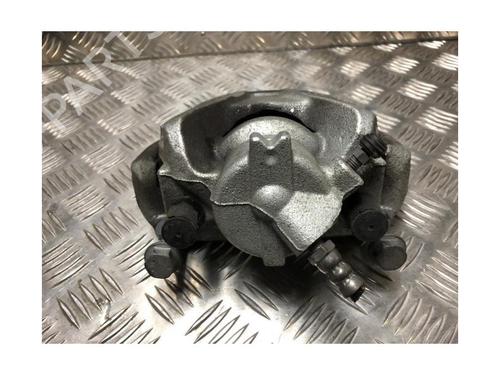 Right front brake caliper RENAULT CAPTUR II (HF_) LPG (HFMT) | BP21821859M104