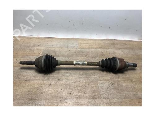 Left front driveshaft CITROËN C3 I (FC_, FN_) 1.4 HDi | BP25748145M38