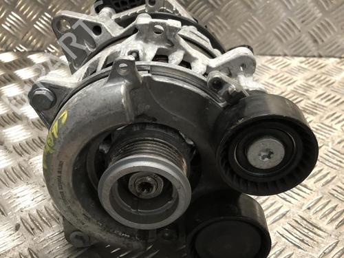 Used Alternator RENAULT CAPTUR II (HF_) TCe 140 (HFN0) (140 hp) 31246549