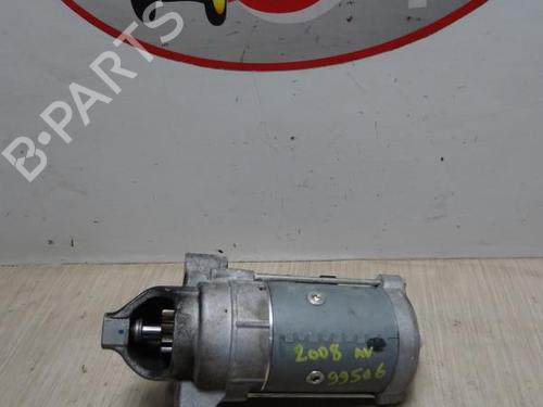 Used Starter PEUGEOT 2008 II (UD_, US_, UY_, UJ_, UR_, UC_) 1.5 BlueHDI 130 (131 hp) 13287825