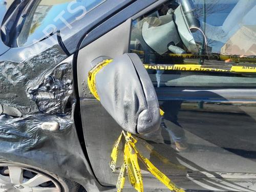 Horn RENAULT TWINGO II (CN0_) 1.5 dCi (CN0U) | BP30796936E13