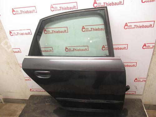 Used Right rear door AUDI A4 B6 Avant (8E5) 2.5 TDI quattro (180 hp) 28334749