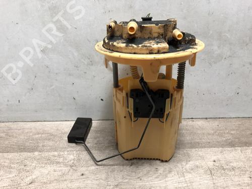 Used Fuel pump PEUGEOT 207 (WA_, WC_) 1.4 HDi (68 hp) 31196042