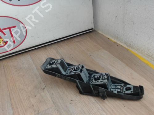 Lampa oświetlenia tablicy rejestracyjnej RENAULT SCÉNIC II (JM0/1_) 1.5 dCi (JM0F) | BP13290464I40 