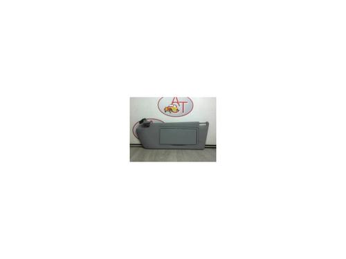 Used Left sun visor OPEL ZAFIRA / ZAFIRA FAMILY B (A05) 1.9 CDTI (M75) (100 hp) 13286781