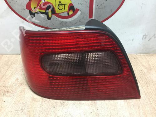 Used Left taillight CITROËN XSARA (N1) 1.8 i (90 hp) 13293031