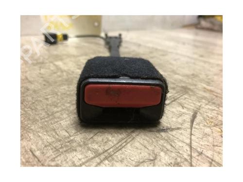 Seat buckle CITROËN C4 SPACETOURER (3D_) 1.2 PureTech 130 | BP20622901I32 