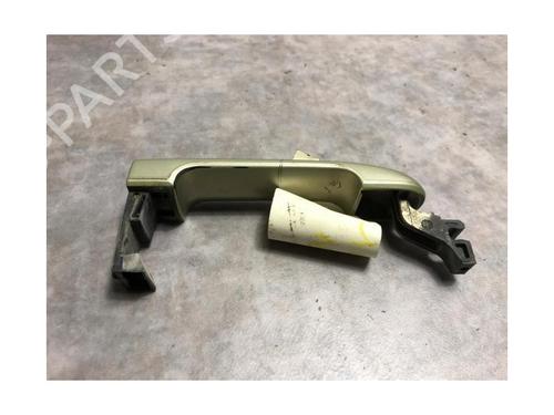 Rear left exterior door handle NISSAN NOTE (E11, NE11) 1.5 dCi | BP20631592C130 