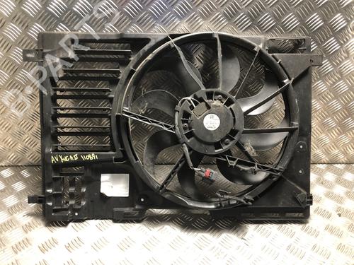 Used Radiator fan Radiator fan 37445751 37445751