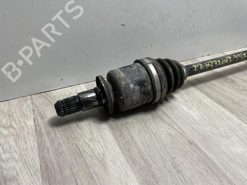 Used Left rear driveshaft SUBARU IMPREZA Hatchback (GR, GH, G3) 2.0 D AWD (150 hp) 28586623
