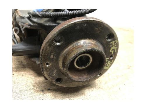 Left front steering knuckle PEUGEOT 208 I (CA_, CC_) 1.2 VTI 82 | BP20617702M25 