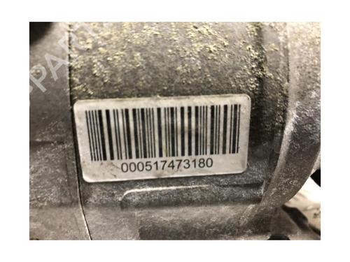 AC-Kompressor LANCIA YPSILON (843_) 1.2 (843.AXA1A) | BP26185451M34 