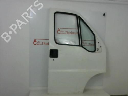 Right front door PEUGEOT BOXER Van (230L) 2.5 D | BP30780790C3