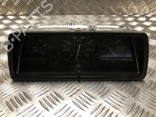 Used Instrument cluster CITROËN C15 Box Body/MPV (VD_) 1.9 D (60 hp) 31851619