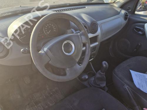 Gearbox DACIA SANDERO 1.5 dCi | BP31188007M3 