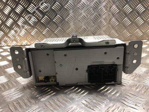 Radio FORD FIESTA VII (HJ, HF) 1.1 Ti-VCT | BP31204951E6