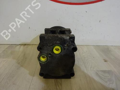 AC compressor FORD PUMA (EC_) 1.4 16V | BP13273478M34 