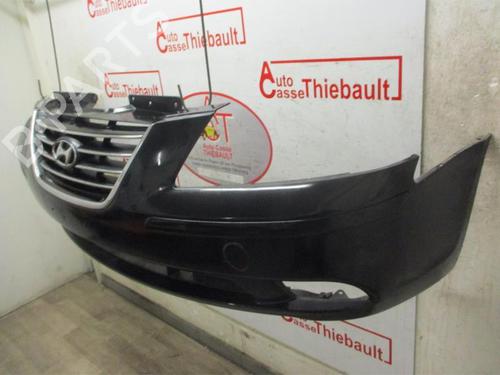 Front bumper DAF 66 1.1 | BP30782447C7
