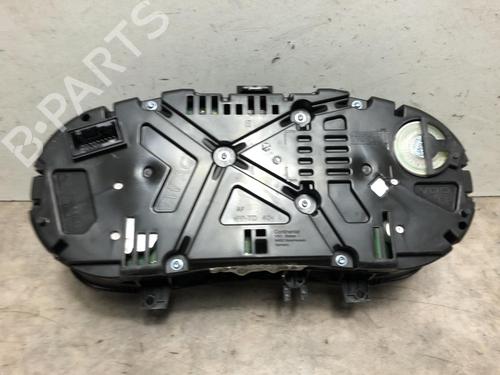 Instrument cluster SKODA FABIA III (NJ3) 1.0 | BP24329681C47