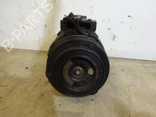 AC compressor BMW 3 (E46) 330 xd | BP13273484M34 