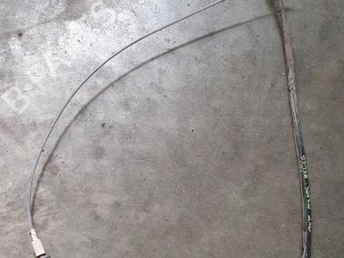 Håndbremsekabel PEUGEOT 307 Break (3E) 1.6 HDi (90 hp) 13135132