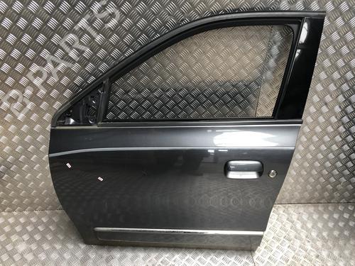 Used Left front door Left front door RENAULT TWINGO III (BCM_, BCA_) 0.9 TCe 95 (92 hp) 33607046 33607046