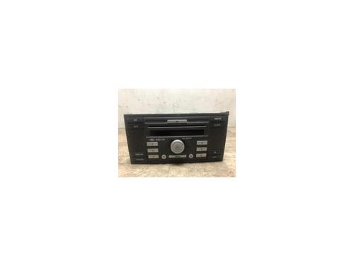 Radio FORD C-MAX (DM2) 1.6 TDCi (90 hp) 23457212