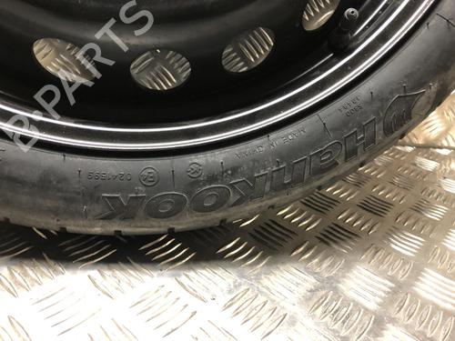 Rim AUDI A5 Sportback (8TA) S5 quattro | BP24599654C45 