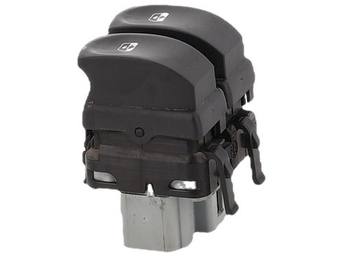 Left front window switch RENAULT CLIO III (BR0/1, CR0/1) 1.5 dCi | BP37090748I27 - Image 2