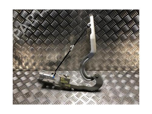 Hinge/Door check strap PEUGEOT 5008 (0U_, 0E_) 1.6 HDi | BP23206495C146 