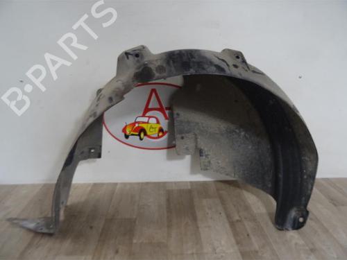 Wheel arch PEUGEOT 307 (3A/C) 1.6 16V | BP20632143C56 