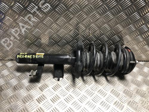 Used Right front shock absorber Right front shock absorber RENAULT MEGANE E-TECH SUV EV60 (BNJ1) (218 hp) 36323677 36323677