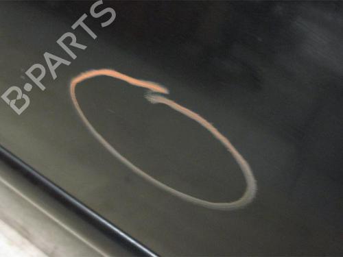 Right front door PEUGEOT 307 CC (3B) 2.0 HDi 135 | BP13280525C3 