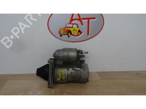 Used Starter FIAT PANDA (169_) 1.2 (169AXF2A, 169AXF1A) (69 hp) 25298320