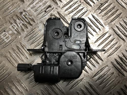 Used Tailgate lock RENAULT CLIO IV (BH_) 1.5 dCi 90 (90 hp) 33164777