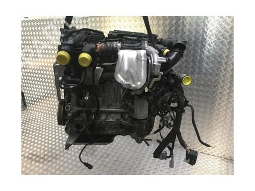 Engine PEUGEOT 208 I (CA_, CC_) 1.6 HDi / BlueHDi 75 | BP25491057M1