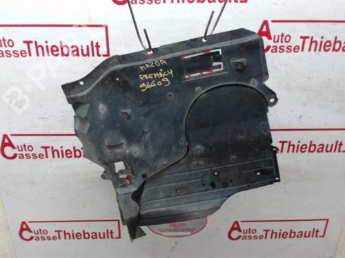 Bundpladebeskyttelse MAZDA PREMACY (CP) 2.0 TD | BP15783802M92 