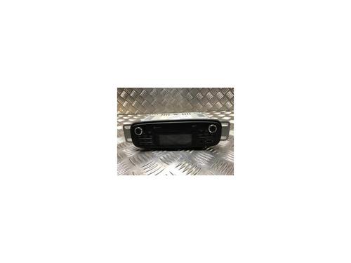 Used Radio RENAULT CLIO IV (BH_) 1.5 dCi 75 (75 hp) 24491673