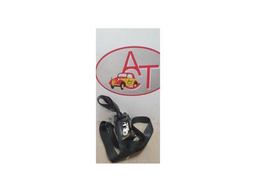 Used Front left seatbelt VW TOUAREG (7LA, 7L6, 7L7) 3.0 V6 TDI (225 hp) 13282701