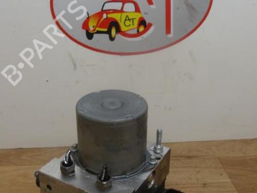 Used ABS pump PEUGEOT 308 I (4A_, 4C_) 1.6 HDi (92 hp) 13292392
