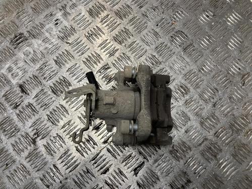 Used Left rear brake caliper SKODA OCTAVIA III (5E3, NL3, NR3) 1.6 TDI (105 hp) 31201469