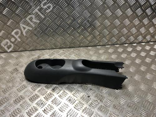 Portabicchieri/Oggetti FIAT 500 (312_) 1.2 (312AXA1A) (69 hp) 31204775