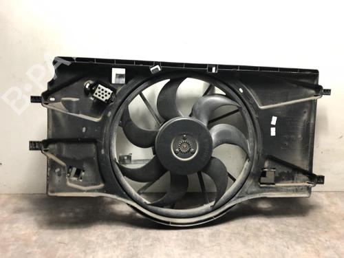 Used Heater blower motor RENAULT LAGUNA III (BT0/1) 1.5 dCi (BT00, BT0A, BT0T, BT1J) (110 hp) 20621236
