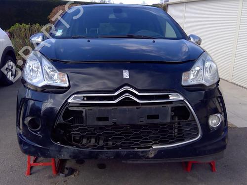 Electronic module CITROËN DS3 (SA_) 1.6 HDi 90 | BP23873743M83 - Image 16