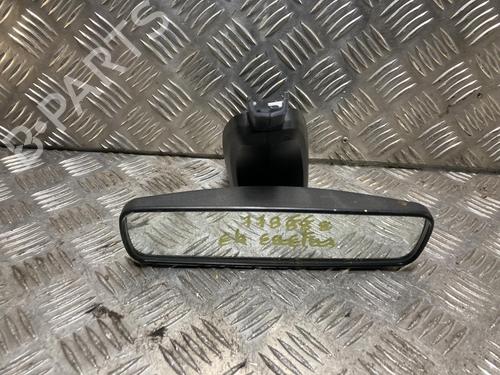 Ryggespeil Innvendig CITROËN C4 CACTUS 1.2 THP 110 (110 hp) 31204336