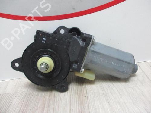 Right front window motor FORD FIESTA V (JH_, JD_) 1.4 TDCi | BP13223084E20 
